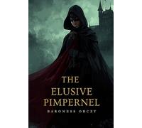 The Elusive Pimpernel