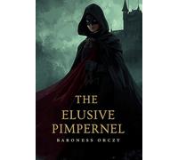 The Elusive Pimpernel