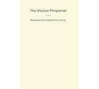 The Elusive Pimpernel