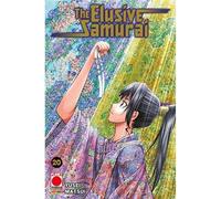 The Elusive Samurai 20