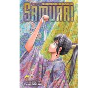 The Elusive Samurai 20: Volume 20