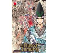 The Elusive Samurai 21