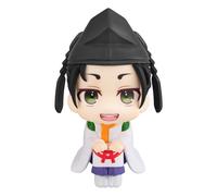 The Elusive Samurai Look Up PVC Statue Yorishige Suwa 11 cm