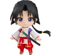 Good Smile Tokiyuki leaf Fig. 10 cm The Elusive Samurai nen (PRESALE 30/07/2025)