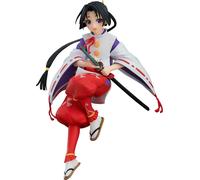 The Elusive Samurai Pop Up Parade PVC Statue Tokiyuki Hojo 16 cm