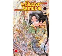 The elusive samurai (Vol. 1)