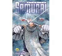 The Elusive Samurai, Vol. 11: Volume 11