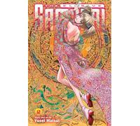 The Elusive Samurai 12: Volume 12