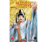 The elusive samurai (Vol. 2)