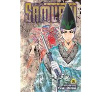 The Elusive Samurai, Vol. 21