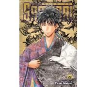 The Elusive Samurai, Vol. 22: Volume 22
