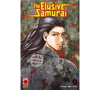 The elusive samurai (Vol. 3)