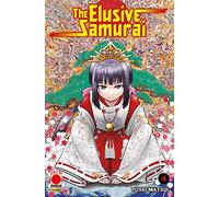 The elusive samurai (Vol. 4)