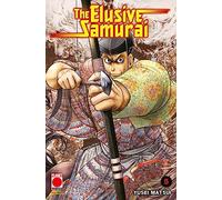 The elusive samurai (Vol. 5)