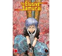 The elusive samurai (Vol. 6)