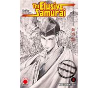 The elusive samurai (Vol. 8)