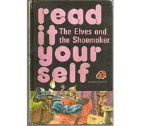 The Elves and the Shoemaker