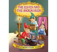 The Elves and the Shoemaker