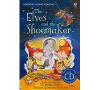 The Elves and the Shoemaker (English Language Learners/Upper Intermediate): 1 (Young Reading Series 1)