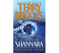 The Elves of Cintra: 2