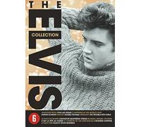The Elvis Collection (8 films)