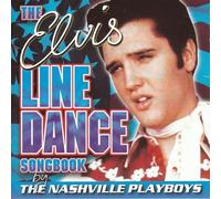 The Elvis Line Dance Songbook [UK Import]