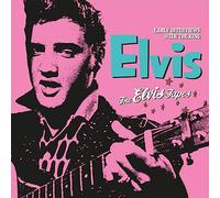 The Elvis Tapes