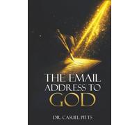 The Email Address To God