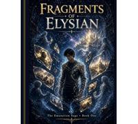 The Emanation Book 1 : Fragments of Elysian