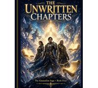 The Emanation Book 4 The Unwritten Chapters: Book Four of the Emanation Saga
