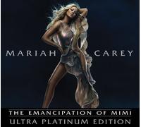 Mariah Carey - The Emancipation of Mimi + DVD