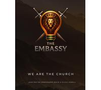 The Embassy Partner's Handbook: We Are The Church