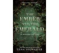 The Ember and the Emerald: 2