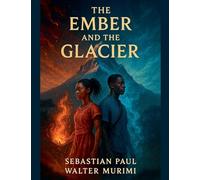 The Ember and The Glacier