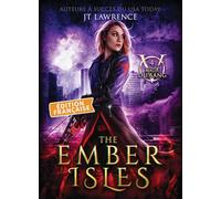 The Ember Isles