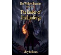 The Ember of Drakonforge: 2