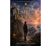 The Ember Phoenix: An Archetype Novel