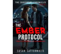 The Ember Protocol: Desire in the Crosshairs of a Billionaire’s War