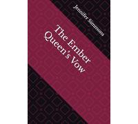 The Ember Queen’s Vow