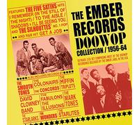 the ember records doowop collection 1956-64