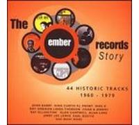 The Ember Records Story: 44 HISTORIC TRACKS 1960 - 1979 by Various Artists (2000-06-06)