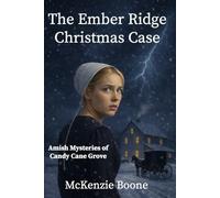 The Ember Ridge Christmas Case