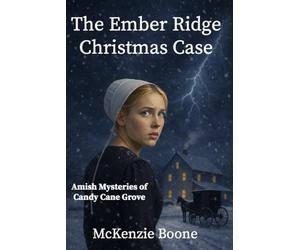 The Ember Ridge Christmas Case