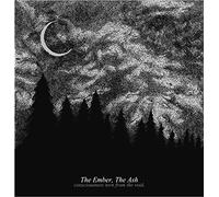 The Ember, The Ash – Consciousness Torn From The Void – Vinile LP 12" – Avantgarde
