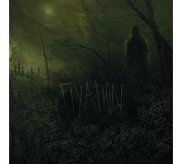 The Ember,The Ash - Fixation