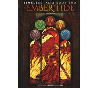 The Ember Tide