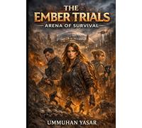 The ember trials arena of survival