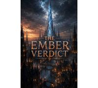 The Ember Verdict: A Dark Fantasy Mystery of Magic, Murder, and Buried Secrets