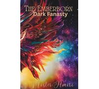 The Emberborn: Dark Fantasy, Divine Monsters, Morally Gray Heroes, Mystical Creatures and Magical Worlds