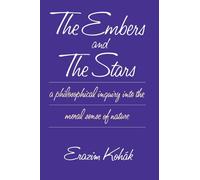 The Embers and the Stars